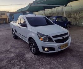 LS 1.4 ECONOFLEX 8V 2P