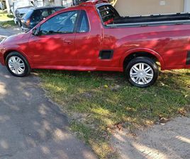 SPORT 1.8 MPFI FLEXPOWER 8V