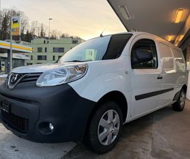 NV250 1.5DCI COMFORT 2.2T