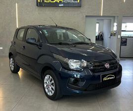 FIAT MOBI 1.0 EVO LIKE