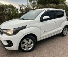 FIAT MOBI 1.0 EVO LIKE