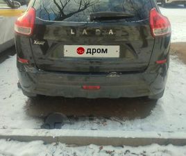 LADA XRAY