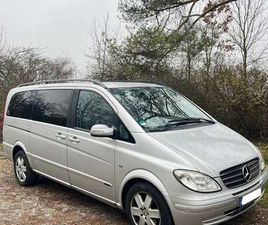 3.0 CDI KOMPAKT AUTOMATIK AMBIENTE ACTIVITY DPF