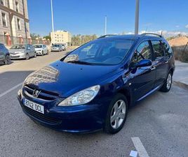 PEUGEOT - 307 SW