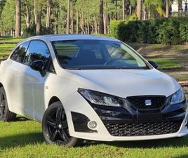SEAT IBIZA SC 1.4 TSI DSG CUPRA