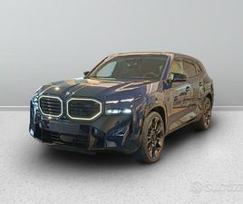 BMW BMW XM LABEL N20010