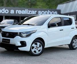 FIAT MOBI 1.0 EVO LIKE