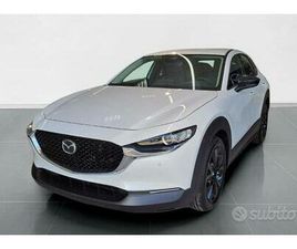 MAZDA CX-30 2025 2.0L E-SKYACTIV X 186CV 6AT FWD H
