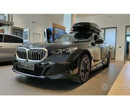 BMW BMW I5 EDRIVE40 TOURING
