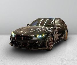 BMW M3 CS TOURING N19464