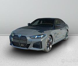 BMW BMW 420D XDRIVE GRAN COUPÉ N18447