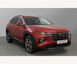 1.6 H T-GDI PREMIUM AUTO EURO 6 (START/STOP) 5DR