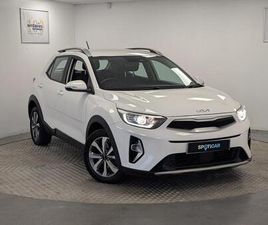 1.0 T-GDI 2 DCT EURO 6 (START/STOP) 5DR