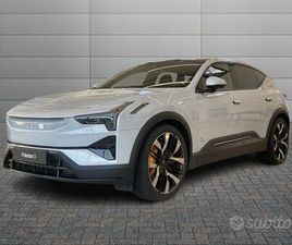 POLESTAR POLESTAR 3 DUAL MOTOR