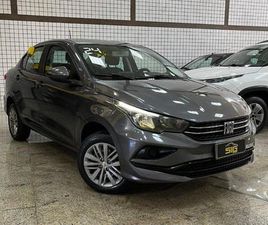 FIAT CRONOS 1.3 DRIVE