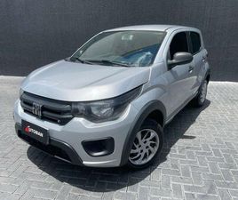 FIAT MOBI 1.0 LIKE