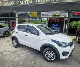 FIAT MOBI 1.0 LIKE