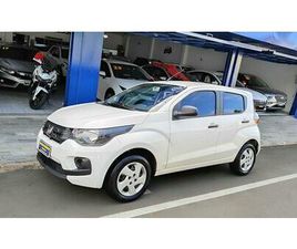 FIAT MOBI EASY 1.0 FIRE FLEX 5P.