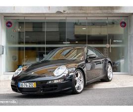 PORSCHE 911 (997) CARRERA S
