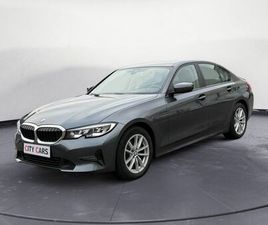 BMW SERIE 3 318 BMW 318 3 LIMOUSINE 318 D ADVANTAGE NAVI LED