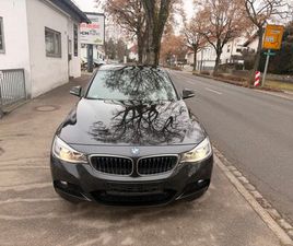 BMW 335 3 GRAN TURISMO 335 I XDRIVE
