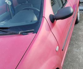 VÂND DACIA 1.4 BENZINA