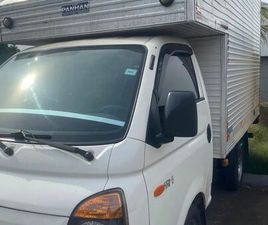 HYUNDAI HR 2.5 TCI DIESEL (RS/RD) 2014