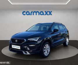 SEAT ATECA 1.0 TSI STYLE
