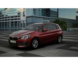 BMW 216I ACTIVE TOURER ADVANTAGE PANOSD ADAPT.LED NA