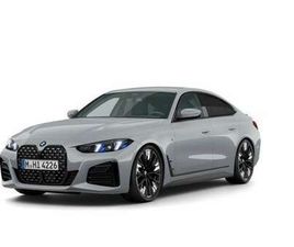 BMW SERIE 4 420 M SPORT PRO ACC AHK HIFI