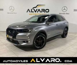 2.0BLUEHDI PERFORMANCE LINE AUT.