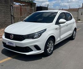 FIAT ARGO 1.0 DRIVE