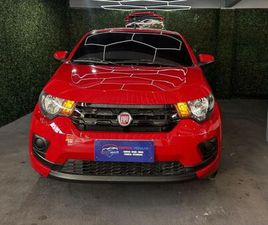 FIAT MOBI 1.0 FIREFLY DRIVE