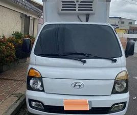 HYUNDAI HR 2.5 TCI DIESEL (RS/RD) 2018