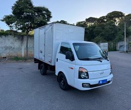 HYUNDAI HR 2.5 TCI DIESEL (RS/RD) 2019