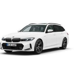 BMW SERIE 3 TOURING 330 D XDRIVE TOURING M SPORT ACC RFK AHK HEAD-UP
