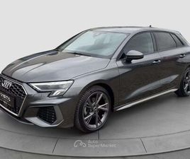 SPORTBACK 35 2.0 TDI S-LINE S-TRONIC 2022 18