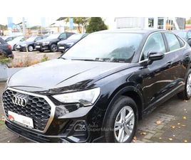 SPORTBACK 35 1.5 TFSI