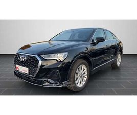 SPORTBACK 35 1.5 TFSI S-TRONIC 2022 150CV 18