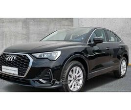 SPORTBACK 35 2.0 TDI S-TRONIC PELLE/LED/NAVI/PDC
