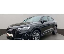 SPORTBACK 45 1.4 TFSI E HYBRID S-TRONIC 19 245CV