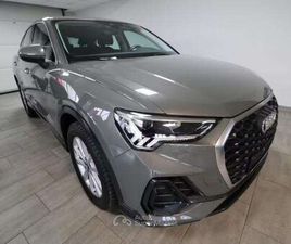 SPORTBACK 45 1.4 TFSI E HYBRID S-TRONIC 245CV 18
