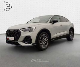 SPORTBACK 45 1.4 TFSI E HYBRID S-TRONIC 245CV 19