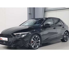 SPORTBACK 35 2.0 TDI S-LINE S-TRONIC CAMERA 19