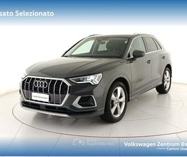 35 2.0 TDI BUSINESS ADVANCED QUATTRO S-TRONIC