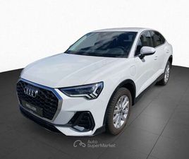 SPORTBACK 45 1.4 TFSI E HYBRID S-TRONIC 2023 245CV