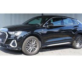 SPORTBACK 45 1.4 TFSI E SLINE S-TRONIC CAMERA 19