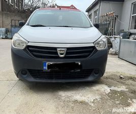 DACIA LODGY VAND DACIA LODGY 1.6 BENZINA