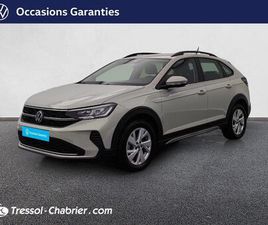 TAIGO 1.0 TSI 110 BVM6