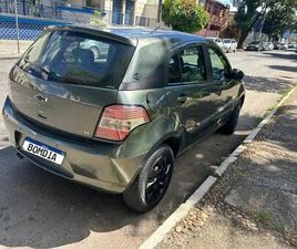 LT 1.4 MPFI 8V FLEXPOWER 5P